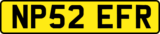 NP52EFR