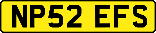 NP52EFS