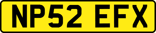 NP52EFX