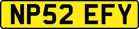 NP52EFY