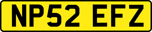 NP52EFZ