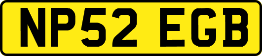 NP52EGB