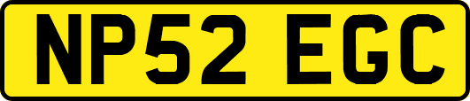 NP52EGC