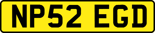 NP52EGD