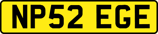 NP52EGE