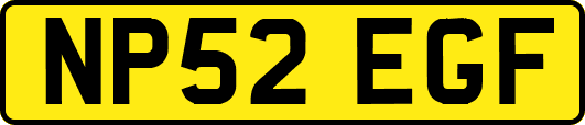 NP52EGF