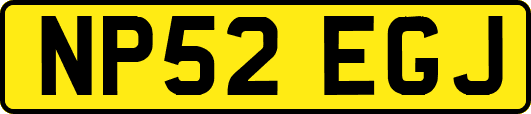 NP52EGJ