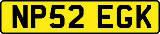 NP52EGK