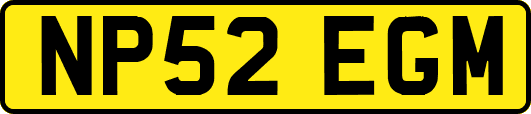 NP52EGM