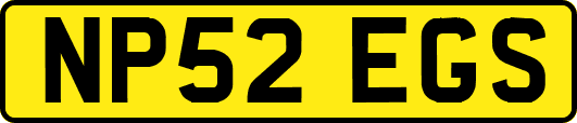 NP52EGS