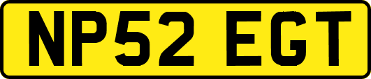 NP52EGT