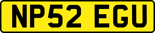 NP52EGU