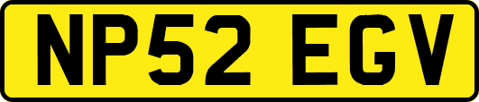 NP52EGV