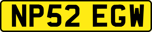 NP52EGW