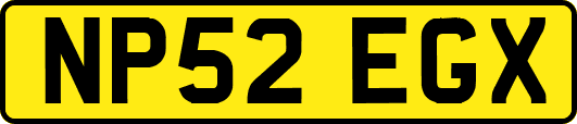 NP52EGX