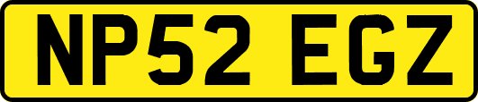 NP52EGZ