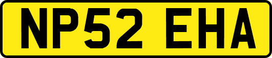NP52EHA
