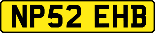 NP52EHB
