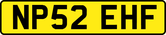 NP52EHF
