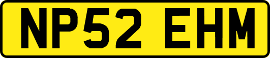 NP52EHM
