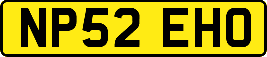 NP52EHO