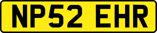NP52EHR