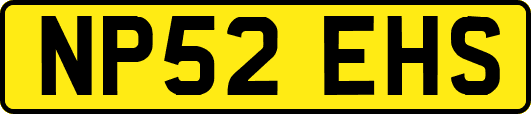 NP52EHS