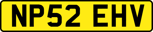 NP52EHV