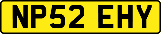 NP52EHY