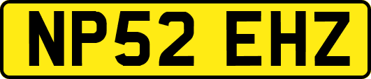 NP52EHZ