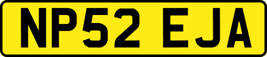 NP52EJA