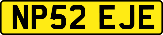NP52EJE