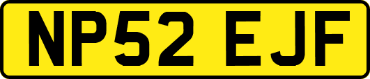 NP52EJF