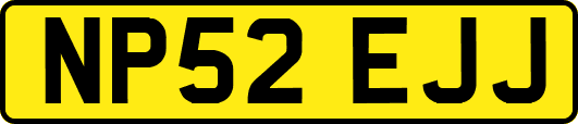 NP52EJJ