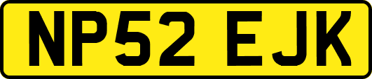 NP52EJK