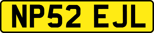 NP52EJL