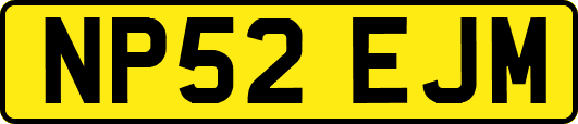 NP52EJM