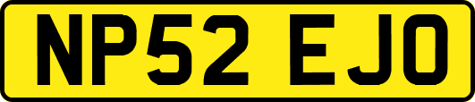 NP52EJO
