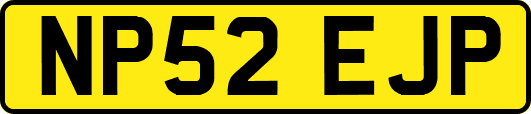 NP52EJP