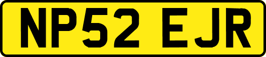 NP52EJR