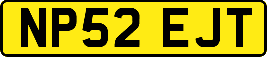 NP52EJT