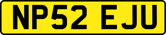 NP52EJU