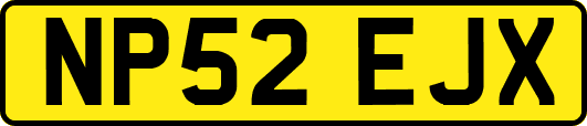 NP52EJX