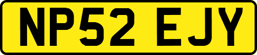 NP52EJY