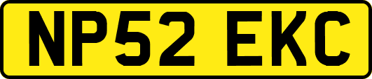 NP52EKC
