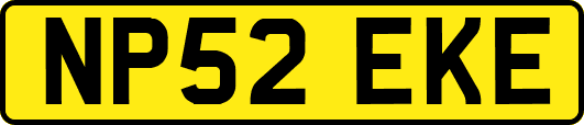 NP52EKE