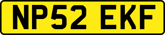 NP52EKF