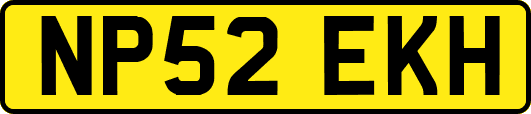 NP52EKH
