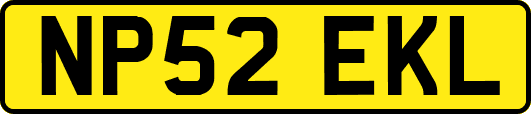 NP52EKL