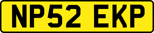 NP52EKP